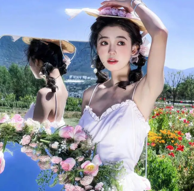 战争中的爱